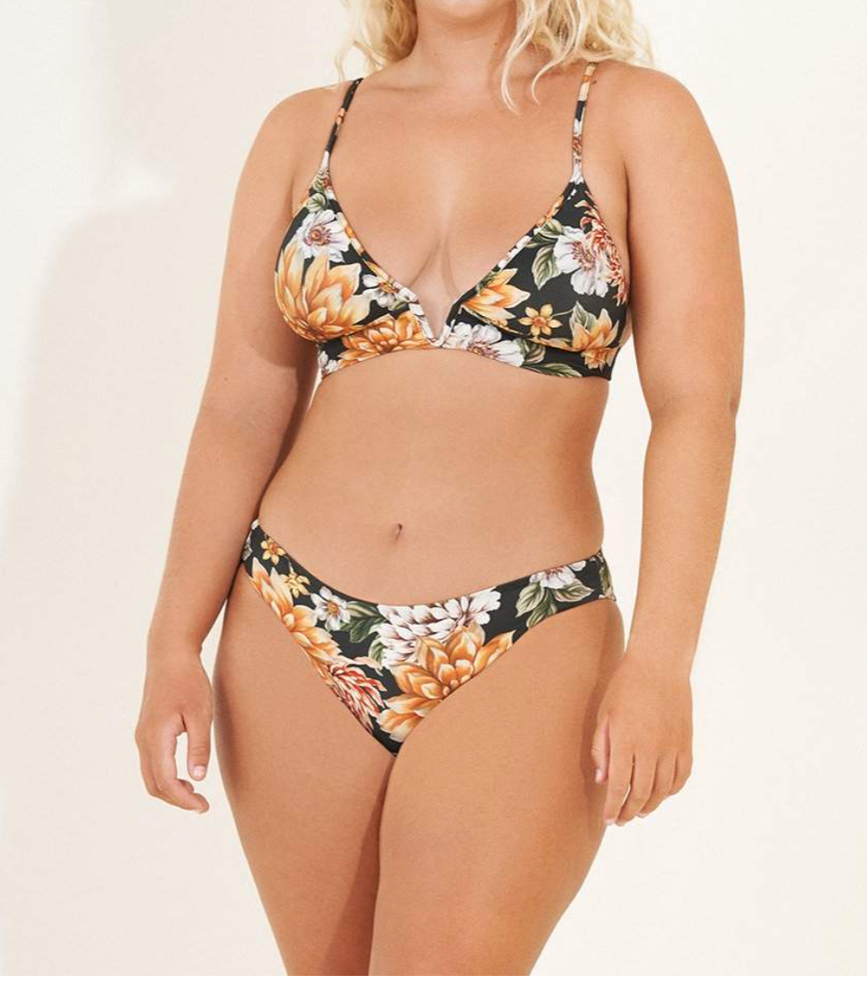 Glorious sublimity bottoms