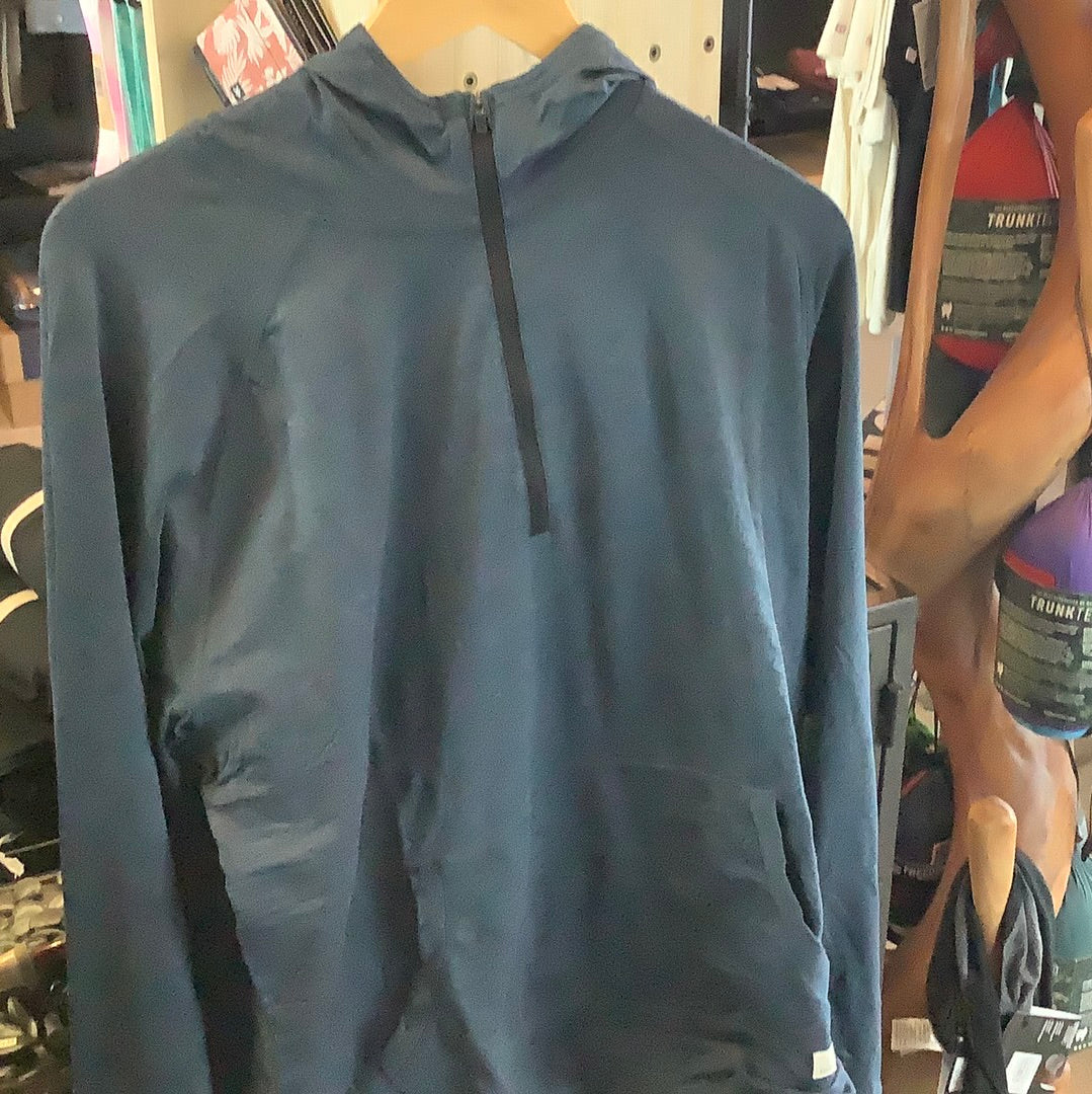 PONTO PERFORMANCE 1/2 ZIP